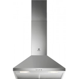 Вытяжка ELECTROLUX LFC9316X