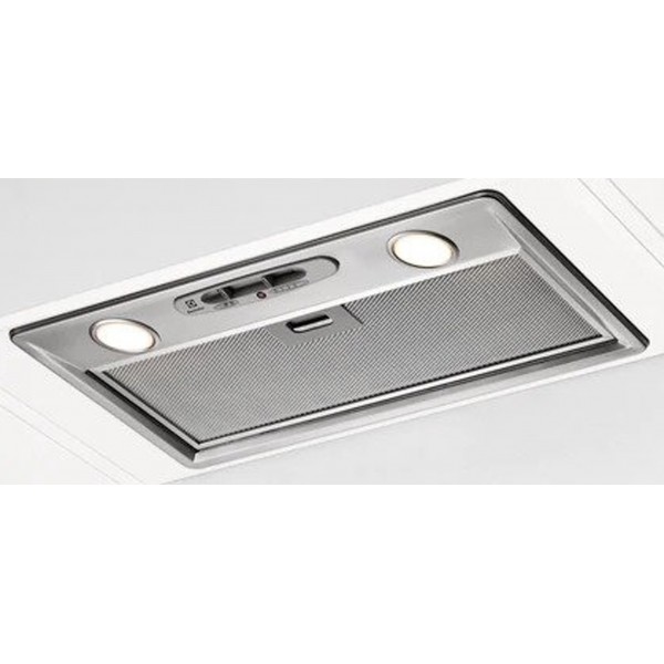 Вытяжка ELECTROLUX LFG9525S