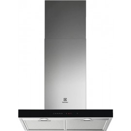 Вытяжка ELECTROLUX LFT766X