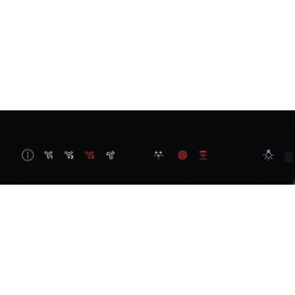 Вытяжка ELECTROLUX LFV616Y