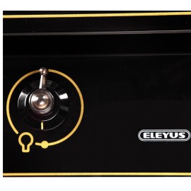 Вытяжка ELEYUS Classic 1000 LED SMD 60 BL+RB