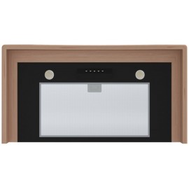 Вытяжка ELEYUS Gamma 1000 LED SMD 90 N BL