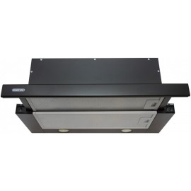 Вытяжка ELEYUS Storm 1200 LED SMD 60 BL
