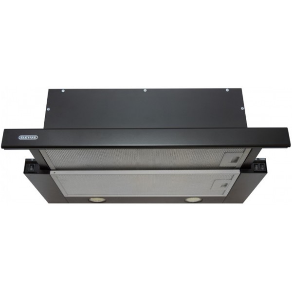 Вытяжка ELEYUS Storm 1200 LED SMD 60 BL
