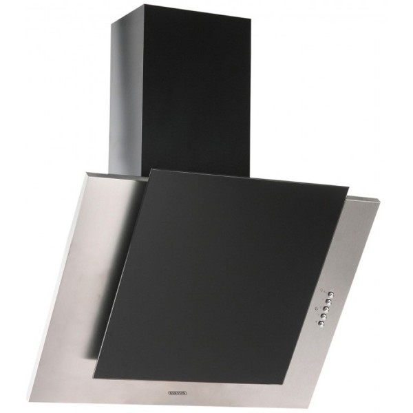 Вытяжка ELEYUS Titan A 800 LED SMD 60 IS+BL