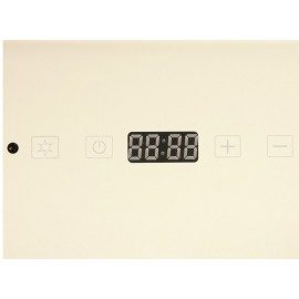 Вытяжка ELEYUS Troy A 1000 LED SMD 60 BG