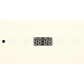 Вытяжка ELEYUS Troy 1200 LED SMD 90 BG