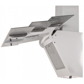 Вытяжка ELEYUS Troy A 1000 LED SMD 90 WH