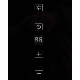Вытяжка ELEYUS Venera A 1000 LED SMD 60 BL