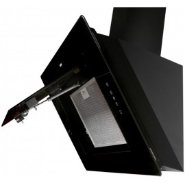 Вытяжка ELEYUS Venera A 1000 LED SMD 90 BL