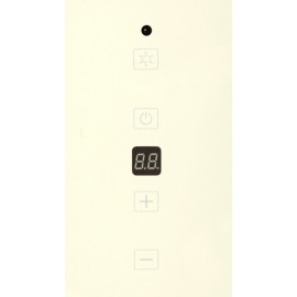 Вытяжка ELEYUS Venera A 750 LED SMD 60 BG