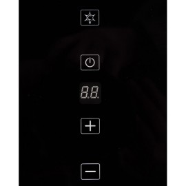 Вытяжка ELEYUS Venera A 750 LED SMD 60 BL