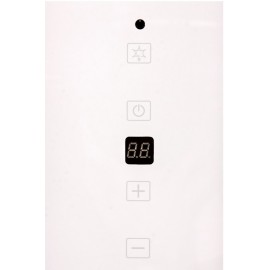 Вытяжка ELEYUS Venera A 750 LED SMD 60 WH