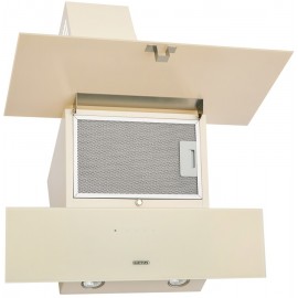 Вытяжка ELEYUS Element 700 60 BG