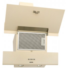Вытяжка ELEYUS Focus 1000 60 BG