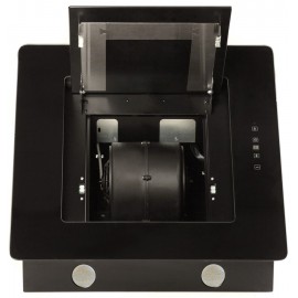 Вытяжка ELEYUS Venera A 1200 LED SMD 60 BL