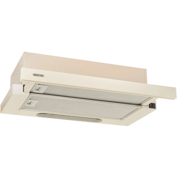 Вытяжка ELEYUS BREEZE 470 50 BG