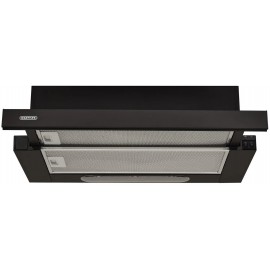 Вытяжка ELEYUS BREEZE 470 50 BL