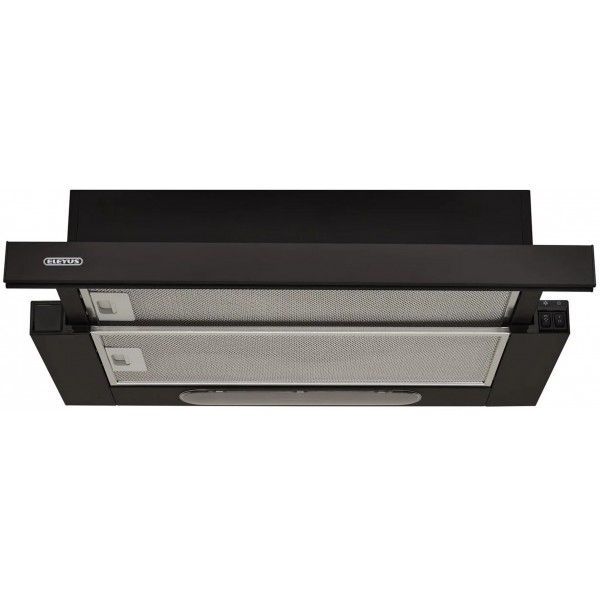 Вытяжка ELEYUS BREEZE 470 50 BL
