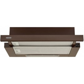Вытяжка ELEYUS BREEZE 470 50 BR