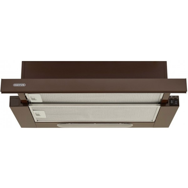 Вытяжка ELEYUS BREEZE 470 50 BR