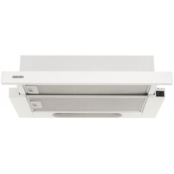 Вытяжка ELEYUS BREEZE 470 50 WH