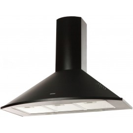Вытяжка ELEYUS Bora 1200 LED SMD 90 BL