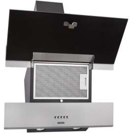 Вытяжка ELEYUS Focus 700 50 IS+BL