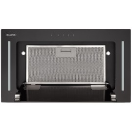 Вытяжка ELEYUS GEMINI 1200 LED 52 BL