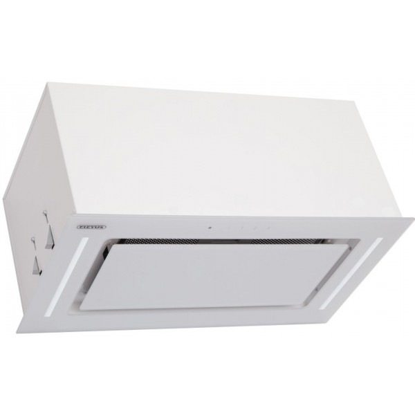 Вытяжка ELEYUS GEMINI 1200 LED 52 WH