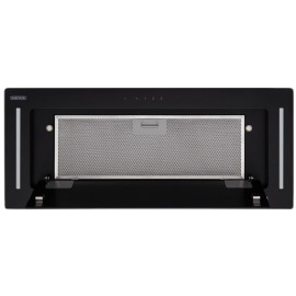 Вытяжка ELEYUS GEMINI 1200 LED 70 BL