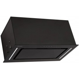 Вытяжка ELEYUS GEMINI 800 LED 52 BL