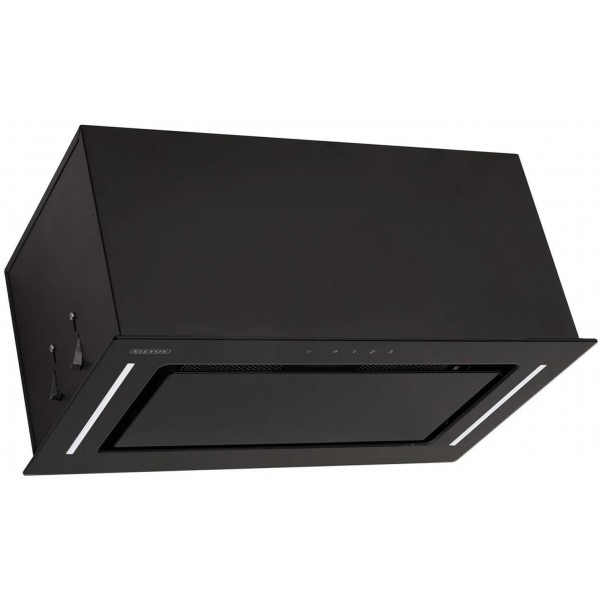 Вытяжка ELEYUS GEMINI 800 LED 52 BL