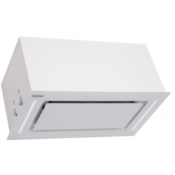 Вытяжка ELEYUS GEMINI 800 LED 52 WH