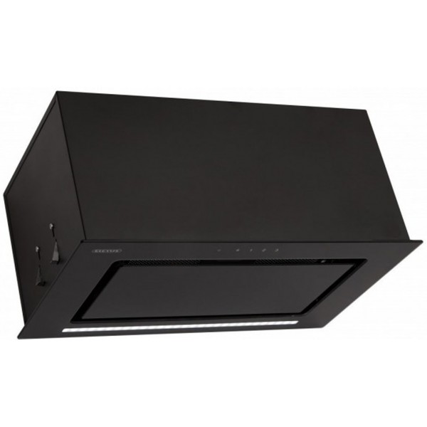 Вытяжка ELEYUS INTEGRA 1200 LED 52 BL
