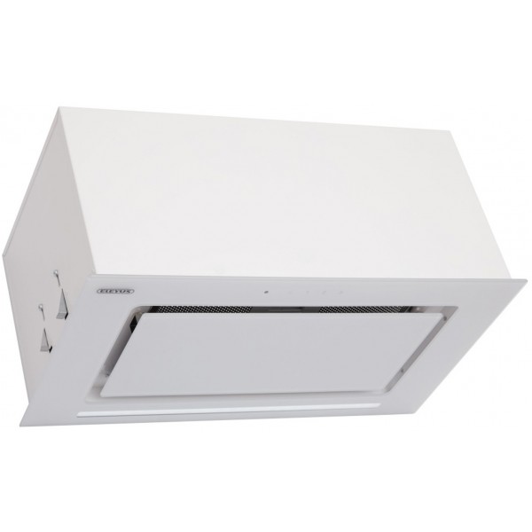 Вытяжка ELEYUS INTEGRA 1200 LED 52 WH