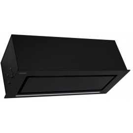 Вытяжка ELEYUS INTEGRA 1200 LED 70 BL