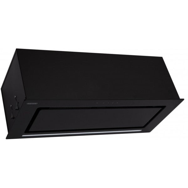 Вытяжка ELEYUS INTEGRA 1200 LED 70 BL