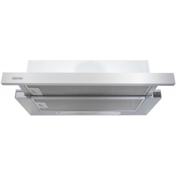 Вытяжка ELEYUS LOTUS 470 50 INOX