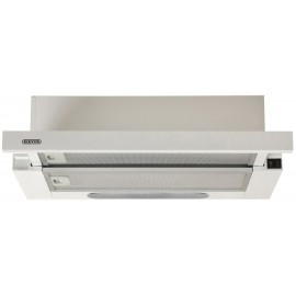 Вытяжка ELEYUS LOTUS 470 60 WH