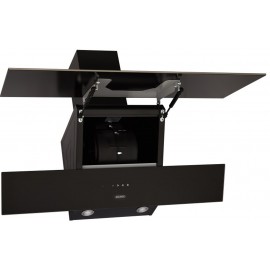 Вытяжка ELEYUS LUNA 1200 LED 90 BL