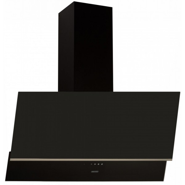 Вытяжка ELEYUS LUNA 1200 LED 90 BL