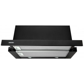 Вытяжка ELEYUS Storm G 1200 LED SMD 60 BL