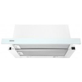 Вытяжка ELEYUS Storm G 1200 LED SMD 60 WH