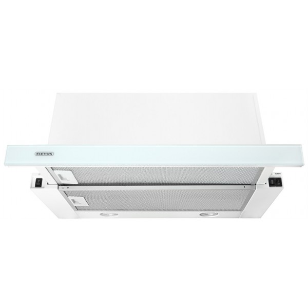 Вытяжка ELEYUS Storm G 1200 LED SMD 60 WH
