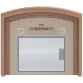 Вытяжка ELEYUS Tempo 800 LED SMD 60 N