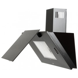 Вытяжка ELEYUS Titan A 1200 LED SMD 90 BL