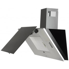 Вытяжка ELEYUS Titan A 1200 LED SMD 90 IS+BL