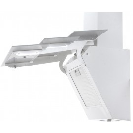 Вытяжка ELEYUS Troy 1200 LED SMD 60 WH