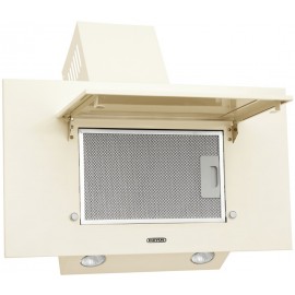 Вытяжка ELEYUS VERTICAL 700 50 BG